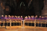 Chester Cathedral 16th Jan 2016 (9i)